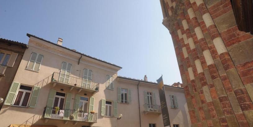 Гостевой дом Relais Al Bel San Domenico
