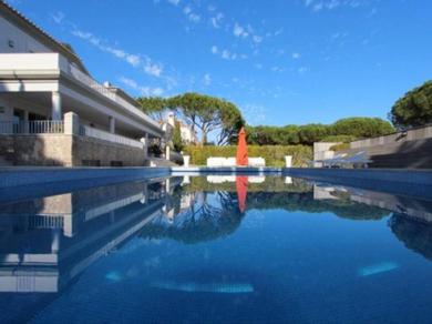 Вилла Villa Atlantico Luxe - 5 Bedroom Villa - Luxury Villa with Large Gardens - Elegantly Furnished Inter