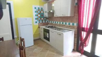 Апартаменты 2 bedrooms appartement with wifi at Santa Maria Coghinas 5 km away from the beach