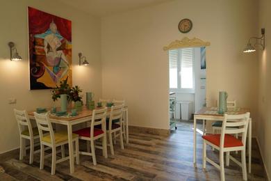 Hotel d'AntoMa - Guest House