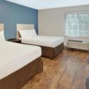 Hotel WoodSpring Suites St Louis St Charles