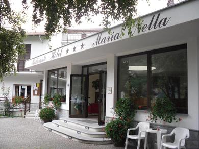 Отель Hotel Maria Nella