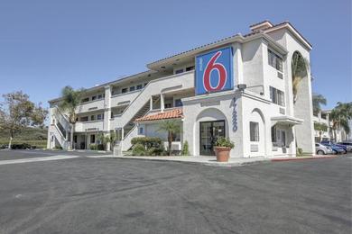 Hotel Motel 6-Bellflower, CA - Los Angeles