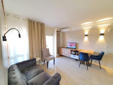 Apartments SALOU Carrer de Nord ,apartamento para 4 personas