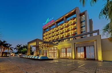 Resort The Fern Leo Resort & Club - Junagadh, Gujarat
