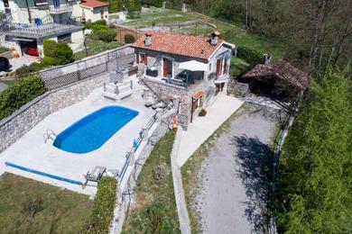 Holiday home Guest House Rabenseifner - Opatija