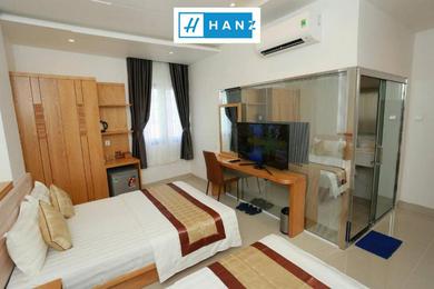 HANZ Son Mi Hotel 839 Le Hong Phong