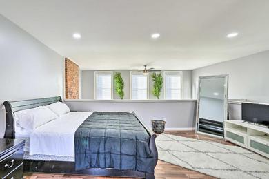 Apartments Hudson Valley Escape in Downtown Newburgh!