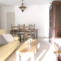 Дом отдыха Maison de 2 chambres avec jardin clos et wifi a Sari Solenzara a 7 km de la plage