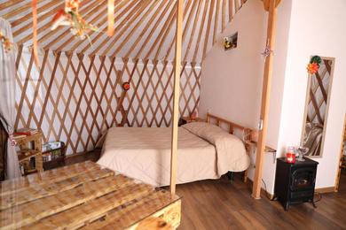 Glamping il Sole