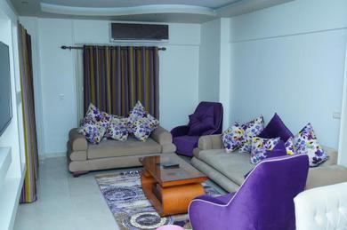 Апартаменты High Furniture Apartment - Stanley - Sea View - Wi-Fi