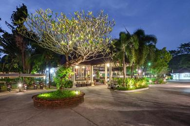Курорт Annika Koh Chang , Formerly Ramayana Koh Chang Resort & Spa