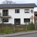 Апартаменты Alpenblick Ferienwohnung