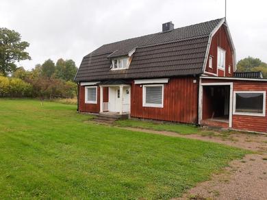 Holiday home Brofors