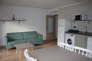 Apartments Apartamentos NUEVOS Fio de Neu Laspaules