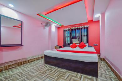 Hotel OYO 80963 The Subhadra