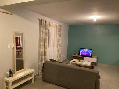 Apartments T2 Ouangani - calme et spacieux