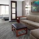Отель Candlewood Suites - Cincinnati Northeast - Mason, an IHG Hotel