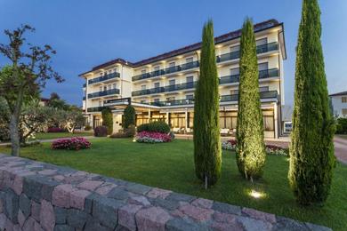 Hotel Atlantic Terme Natural Spa & Hotel