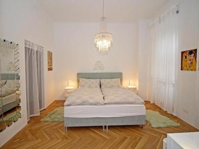 Apartments Ferienwohnung Klimt
