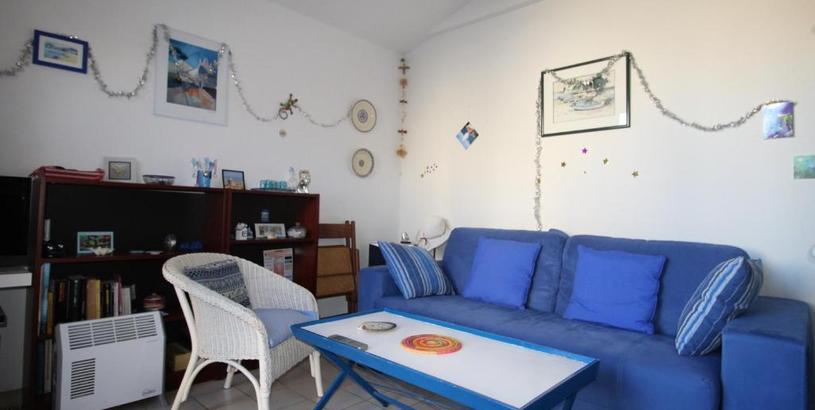 Апартаменты Appartement Banyuls-sur-Mer, 2 pièces, 4 personnes - FR-1-309-45