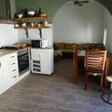 Apartments Casa Rural en Escullar - La Real