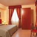 Отель Hotel Stromboli