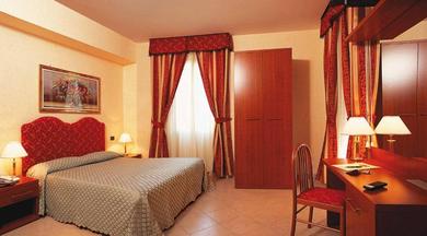 Hotel Hotel Stromboli