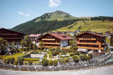 Отель Hotel Gotthard