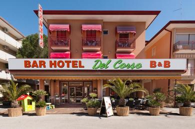 Hotel Hotel Del Corso