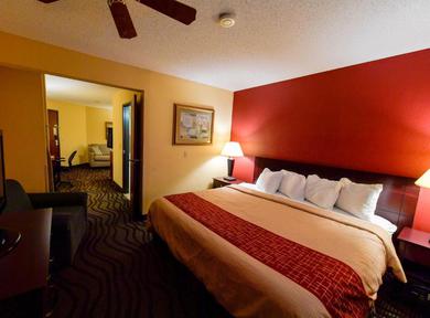 Motel Baymont Inn & Suites by Wyndham Lincoln NE
