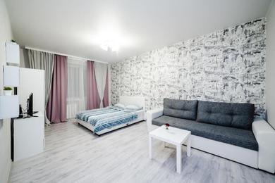 Apartments 036 Константина Симонова 8к1