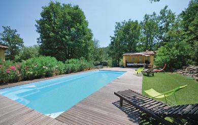 Holiday home Awesome Home In Callian With Wifi, Outdoor Swimming Pool And Heated Swimming Pool