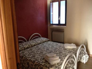 Guest house B&B Sogni D'Oro