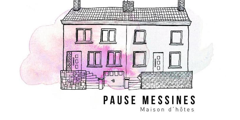 Дом отдыха Pause Messines Chez Thérèse