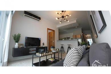 Stylish 1 bedroom apartment in exclusive Serralles