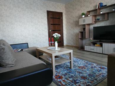 Apartments VIP Kvartira 329