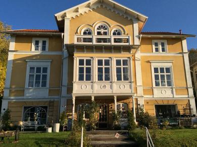 Apartments Von Otterska Villan i Gränna