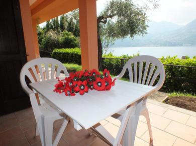 Holiday home App. Monte Isola vista Panoramica