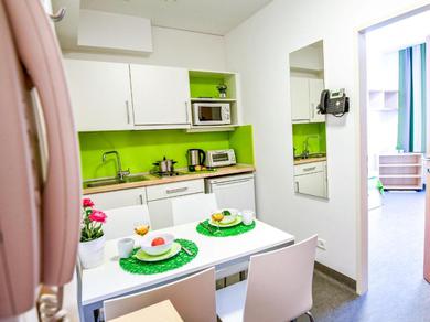 Апартаменты Apartment smart living