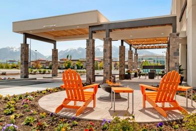 Hotel Home2 Suites by Hilton Salt Lake City / South Jordan