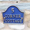 Holiday home Corner Cottage
