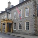 Hotel Langport Arms Hotel