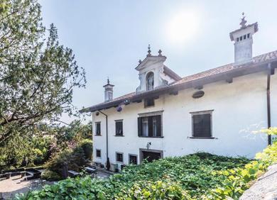 Гостевой дом Villa De Rubeis Florit