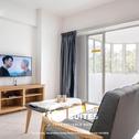 Aparthotel Amber Court Premium Suites @ Genting Highlands