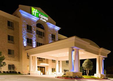 Hotel Holiday Inn Express Hotel and Suites Borger, an IHG Hotel