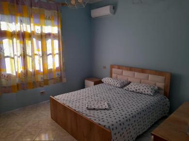 Holiday home Holiday apartment in Vlora, near the beach