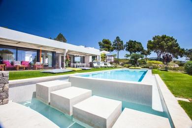 Amazing & Luxury villa in Ibiza