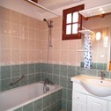 Вилла Nice villa with dishwasher located in the Dordogne