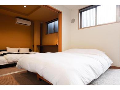 Apartments Temple Hotel Shoden-ji - Vacation STAY 38969v